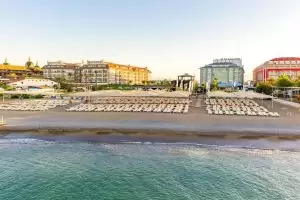 Armas Life Belek — Turkija, Belekas nuotrauka