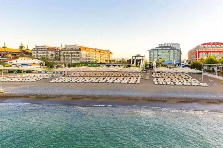 Armas Life Belek — Turkija, Belekas nuotrauka
