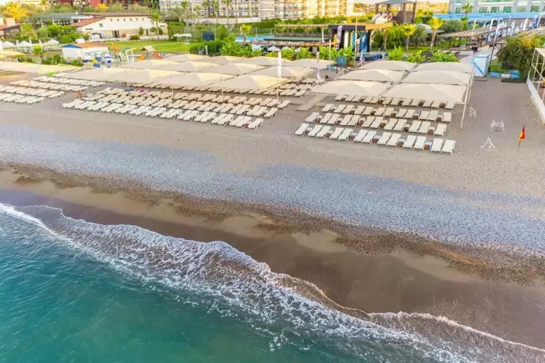 Armas Life Belek — Turkija, Belekas nuotrauka