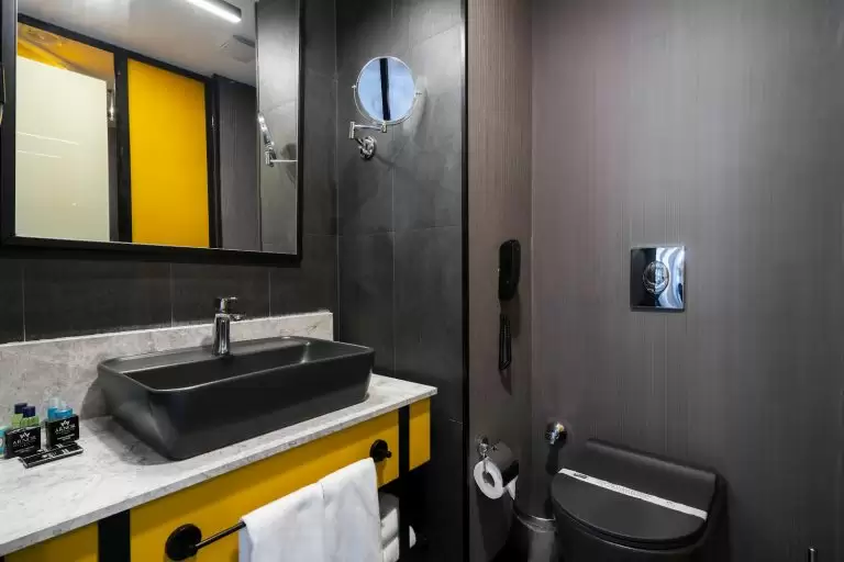 Arnor De Luxe Hotel & Spa — Turkija, Sidė nuotrauka