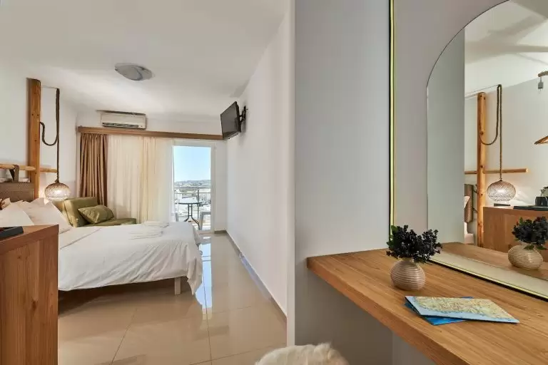ASANA HOTEL — Graikija, Heraklionas nuotrauka