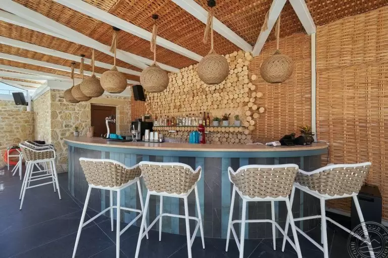 ASANA HOTEL — Graikija, Heraklionas nuotrauka
