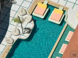 ASANA HOTEL — Graikija, Heraklionas nuotrauka