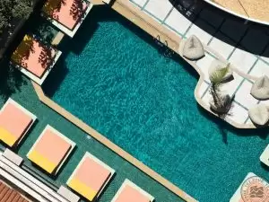 ASANA HOTEL — Graikija, Heraklionas nuotrauka