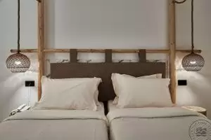 ASANA HOTEL — Graikija, Heraklionas nuotrauka