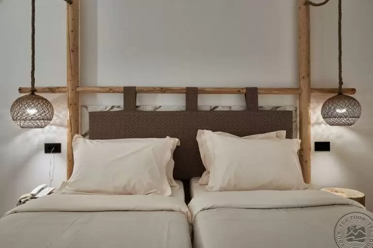 ASANA HOTEL — Graikija, Heraklionas nuotrauka