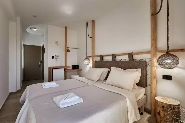 ASANA HOTEL — Graikija, Heraklionas nuotrauka