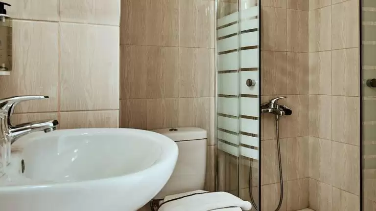 ASANA HOTEL — Graikija, Heraklionas nuotrauka