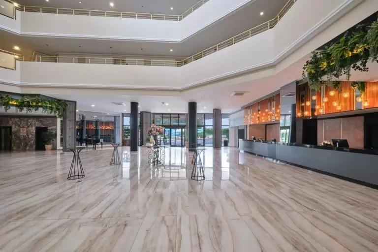 Asteria Collection Side — Turkija, Sidė nuotrauka