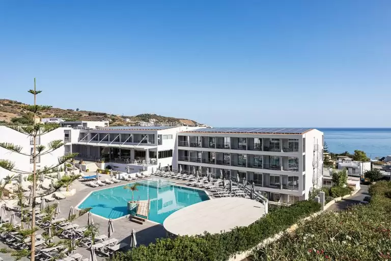 ATALI GRAND RESORT — Graikija, Chanija nuotrauka