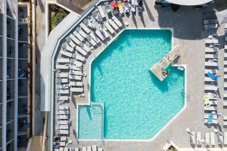 ATALI GRAND RESORT — Graikija, Chanija nuotrauka