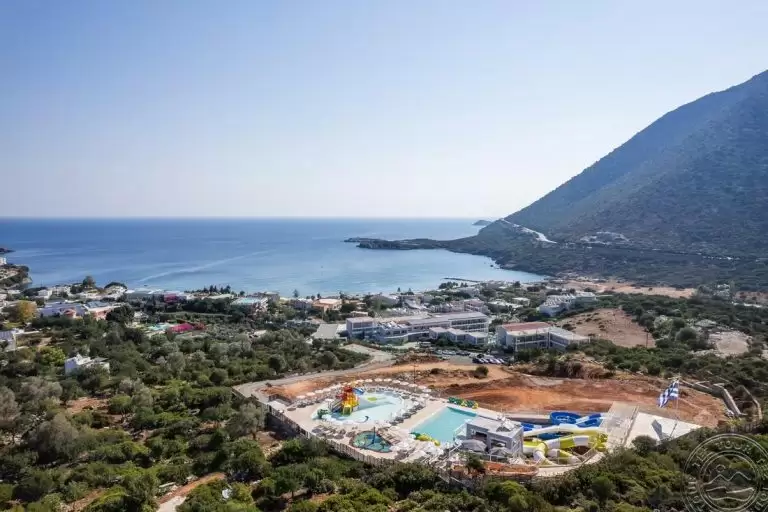 ATALI GRAND RESORT – Graikija, Chanija atostogos