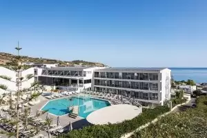 ATALI GRAND RESORT — Graikija, Chanija nuotrauka