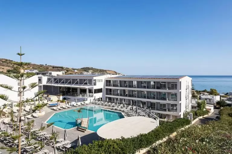 ATALI GRAND RESORT — Graikija, Chanija nuotrauka