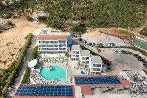 ATALI GRAND RESORT — Graikija, Chanija nuotrauka