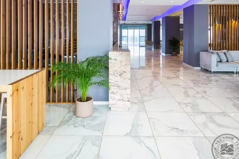 ATALI GRAND RESORT — Graikija, Chanija nuotrauka