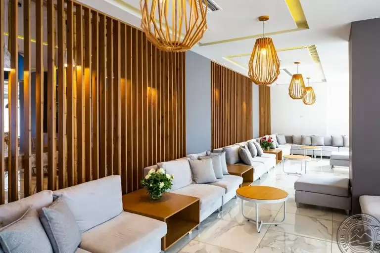 ATALI GRAND RESORT — Graikija, Chanija nuotrauka