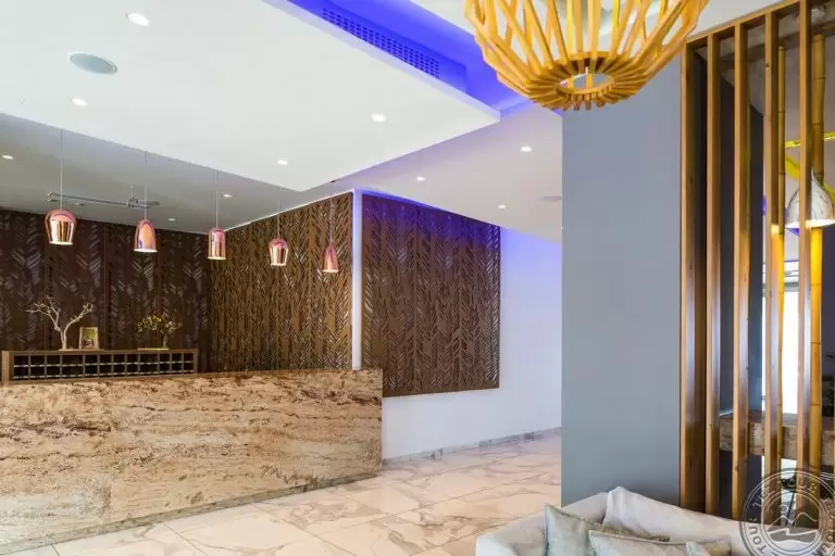 ATALI GRAND RESORT — Graikija, Chanija nuotrauka