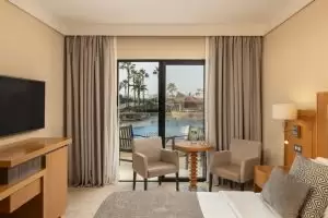 Atlantica Golden Beach (Adults Only 16+) — Kipras, Pafosas nuotrauka