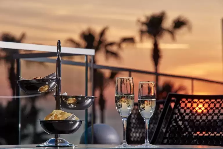 Atlantica Golden Beach (Adults Only 16+) — Kipras, Pafosas nuotrauka
