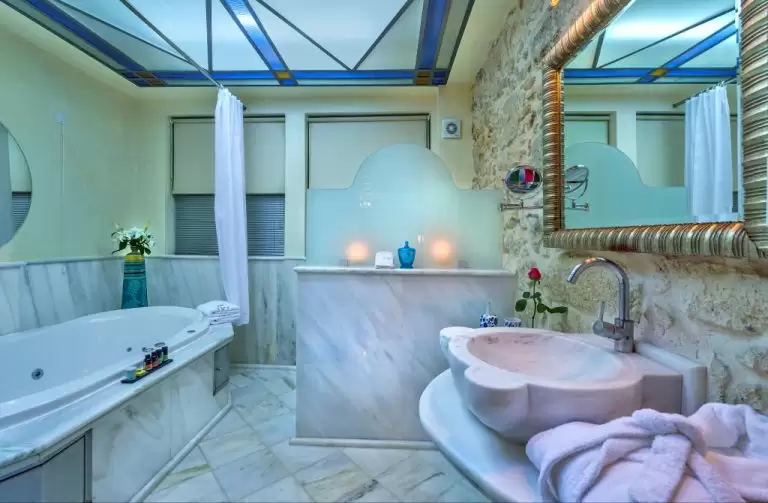 Avli Lounge Apartments — Graikija, Chanija nuotrauka