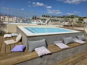 Avli Lounge Apartments — Graikija, Chanija nuotrauka