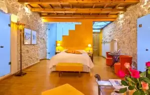 Avli Lounge Apartments — Graikija, Chanija nuotrauka