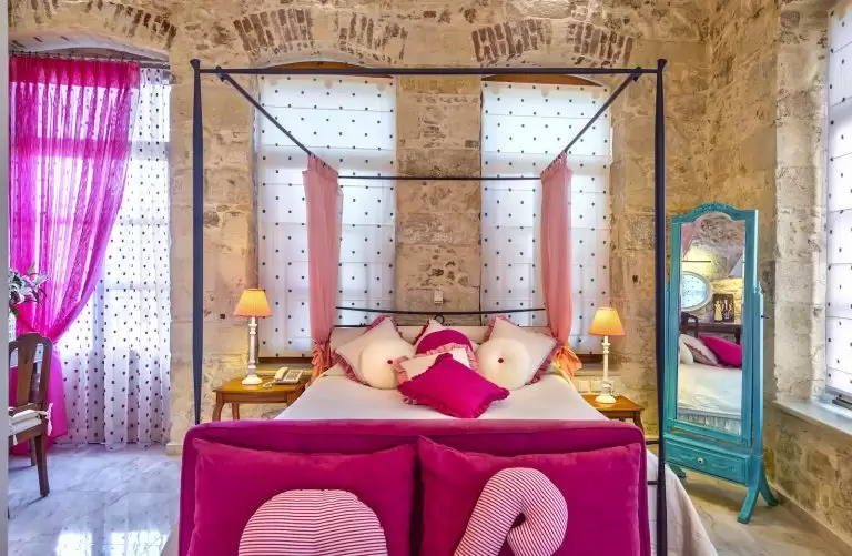 Avli Lounge Apartments — Graikija, Chanija nuotrauka