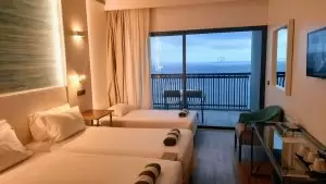 BAIA AZUL — Portugalija, Madeira nuotrauka