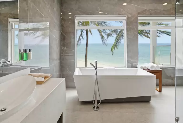 Bamburi Beach Hotel — Kenija, Mombasa nuotrauka