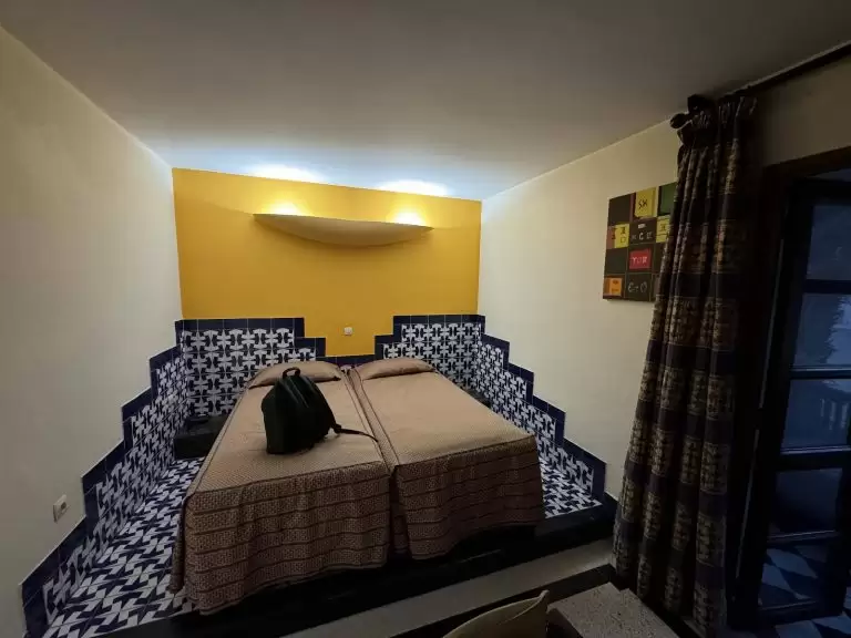 Caribbean Village Agador — Marokas, Agadiras nuotrauka