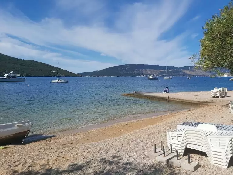 CARINE HOTEL KUMBOR — Juodkalnija, Juodkalnija nuotrauka