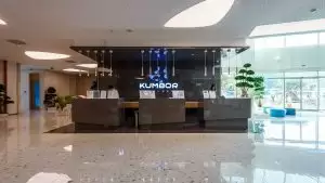 CARINE HOTEL KUMBOR — Juodkalnija, Juodkalnija nuotrauka