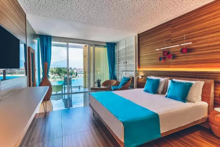 CARINE HOTEL KUMBOR — Juodkalnija, Juodkalnija nuotrauka