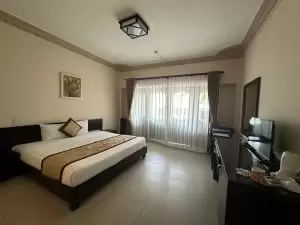 Champa Resort Phan Thiet — Vietnamas, Hošiminas nuotrauka