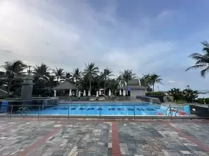 Champa Resort Phan Thiet — Vietnamas, Hošiminas nuotrauka