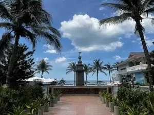 Champa Resort Phan Thiet — Vietnamas, Hošiminas nuotrauka