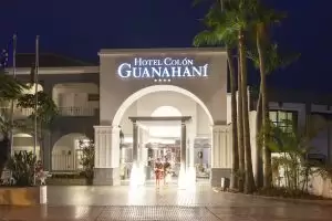 COLON GUANAHANI (ADULTS ONLY 16+) Tenerifėje – atostogos
