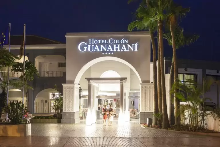 COLON GUANAHANI (ADULTS ONLY 16+) – Ispanija, Tenerifė atostogos