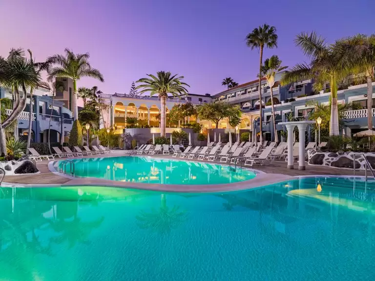 COLON GUANAHANI (ADULTS ONLY 16+) — Ispanija, Tenerifė nuotrauka