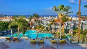 COLON GUANAHANI (ADULTS ONLY 16+) — Ispanija, Tenerifė nuotrauka