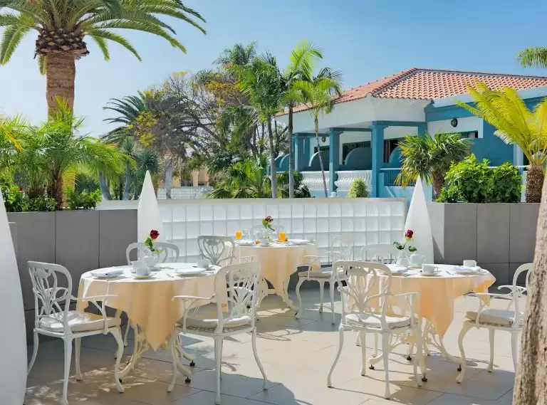 COLON GUANAHANI (ADULTS ONLY 16+) — Ispanija, Tenerifė nuotrauka