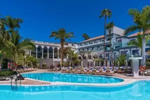 COLON GUANAHANI (ADULTS ONLY 16+) — Ispanija, Tenerifė nuotrauka