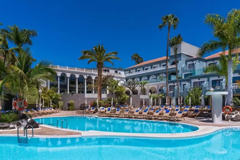 COLON GUANAHANI (ADULTS ONLY 16+) — Ispanija, Tenerifė nuotrauka
