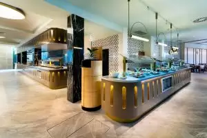COLON GUANAHANI (ADULTS ONLY 16+) — Ispanija, Tenerifė nuotrauka