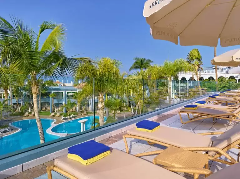 COLON GUANAHANI (ADULTS ONLY 16+) — Ispanija, Tenerifė nuotrauka
