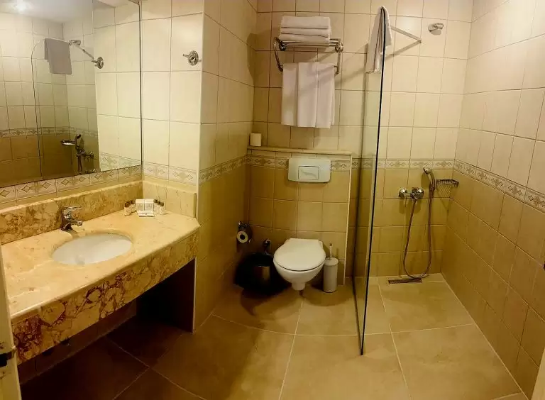 DG HOTELS ROSE RESORT — Turkija, Kemeras nuotrauka