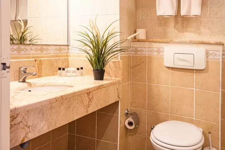 DG HOTELS ROSE RESORT — Turkija, Kemeras nuotrauka