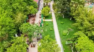 DG HOTELS ROSE RESORT — Turkija, Kemeras nuotrauka