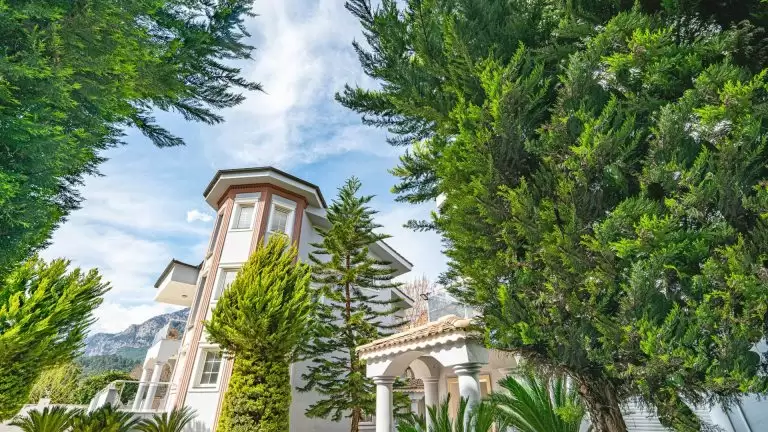 DG HOTELS ROSE RESORT — Turkija, Kemeras nuotrauka
